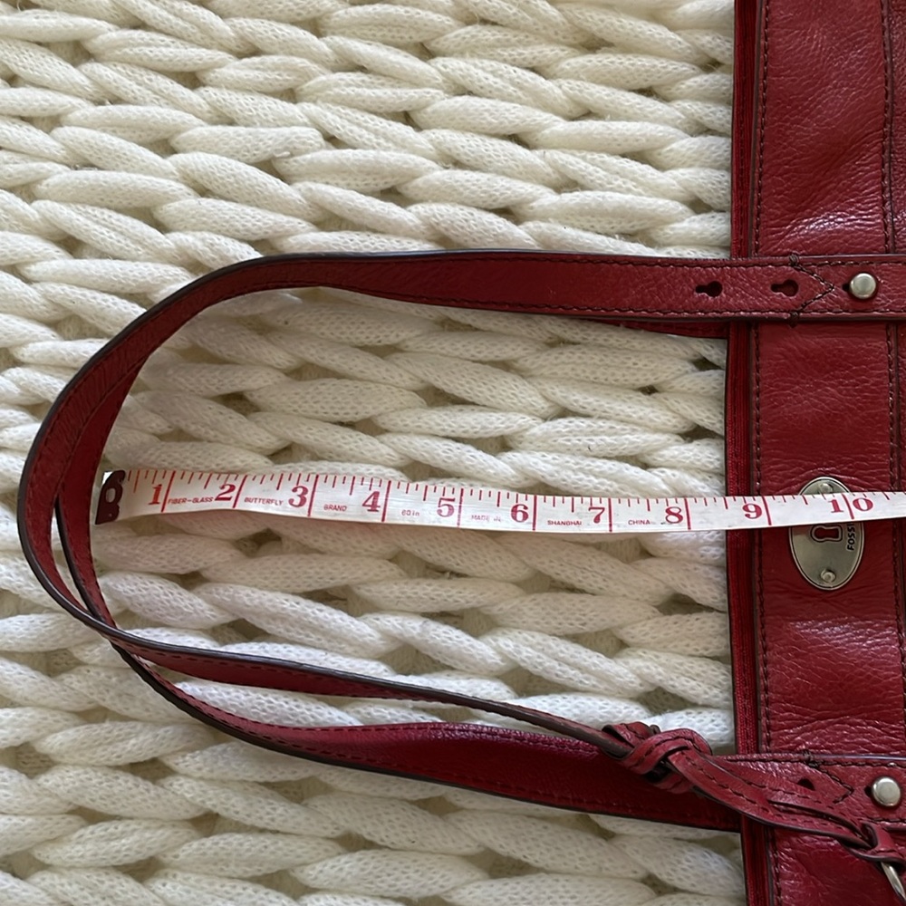 Fossil Tote Bag - Picture 7 of 9